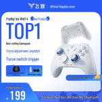 Flydigi Apex 4 juhtmevaba m&auml;ngukontroller