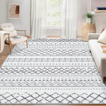 Luksuslikud vaibad on veekindlad ja plekkikindlad, sobivad elutuppa, magamistuppa, diivanile, voodile ja kodu kaunistamiseks. 60*90cm