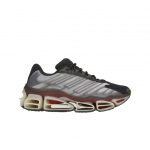 adidas Willy Chavarria Megaride AG XL Core Black Putty Grey Unisex Tossud KJ2048 42