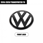 VOLKSWAGEN VW Auto Esiv&otilde;re Embleem Tagaluugi Logo Kleebised Kaunistus Volkswagen Transporter T6 2016 2017 2018 2 jaoks