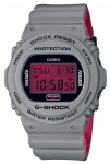 Casio Sneaker Freaker STANCE koost&ouml;&ouml;mudel G-SHOCK DW-5700SF-1JR Meeste