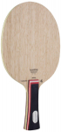 STIGA Carbonado 45 lauatennise reket, kumer k&auml;epide, mida kasutasid Ju Grip, Yu-Rin, 1062-35