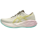 Asics Novablast 5 Tr Mugava istuvusega Jooksukingad Naiste tossud Hele-roosa 1012B983-020 39.5