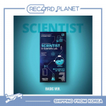 ENHYPEN - [ENHYPEN MAAILMA KUPONGIKAARTIDE KOLLEKTSIOON] SCIENTIST BASIC vers. 3EA