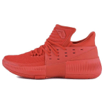 Adidas Dame 3 'Roots' BB8337 40⅔ red