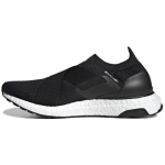 Adidas Wmns UltraBoost Slip-On Dna 'Black Acid Orange' Naiste GX5084 36⅔
