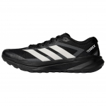 Adidas Agravic Trail Running Shoes Unisex Black White KK1873 42⅔