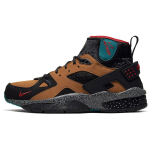 Nike Air Mowabb Nxn Olivia Kim No Cover Naiste CK3312-001 35.5 black