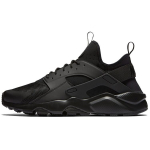 Nike Air Huarache Run Ultra Triple Black 819685-002 39