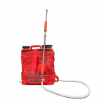 OLOMM Suure Mahutavusega Seljakott Tulekustuti One Size