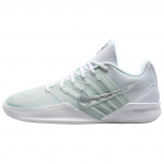 Nike Sabrina 3 Korvpallijalatsid Unisex Valge Roheline HF2881-101 44