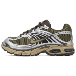 Nike Air Max Moto 2K kunstnahast jooksujalatsid naistele HQ2056-201 35.5