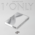 ONE PACT [1'ONLY] 1. EP-album (Platvorm ver.) Platform ver.