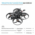 BETAFPV Pavo Pico FPV droon