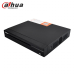 Dahua 8-kanaliline NVR-videosalvesti CN-pistikuga (adapter kaasas)