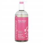 Renpure, botaaniline &scaron;ampoon, roosivesi, 24 fl untsi (710 ml)