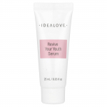 Idealove, Nooruslikkust taastav seerum, proovisuurus, 0,85 fl oz (25 ml)