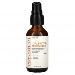 InstaNatural, h&uuml;aluroonhappe seerum, 60 ml (2 fl untsi)