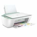 HP DeskJet 2722 multifunktsionaalne v&auml;rviline tindiprinter CN pistikuga (adapter kaasas)