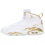 Jordan Mvp Valge Metallik Kuldne DZ4475-170 45.5