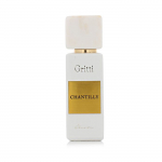 Parf&uuml;&uuml;mvesi - Gritti Chantilly - Naised - 100 ml - K&otilde;rge kontsentratsioon valge