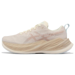 Asics Superblast Cream Mineraalbeež 1013A127-100 42 white