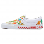 Slip-On Haribo x Slip-On Classic Vans 'Gummy Candies' VN0A7Q5DBMB 36