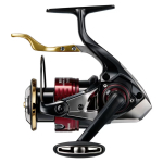 SHIMANO Ketrusrull 25 Hyperforce Type 2 C3000DXXG S L BB-X (Vasakule)