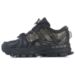 Li Ning Furious Rider Ace 1.5 Mugav pehmendus Libisemiskindel Kulumiskindel Hingav Kerge Madal top ARHR130-1 35