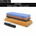 Terituskivi noateritaja Professionaalne viilkivi kahepoolne komplekt lihvimisvormija Vesi Wetstone K&ouml;&ouml;gitarvikud T&ouml;&ouml;riistad As Shown