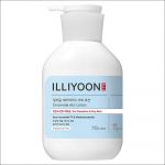 Illiyoon Ceramide Ato Lotion (Unscented) (508ml &ndash; 1 Bottle) 508ml x 1EA