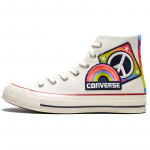 Converse Chuck 70 Hi '1st Pride Parade' 158420c 39