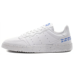Adidas Supercourt 'Clean Classics Collection - White Collegiate Royal' FU9728 42⅔ white