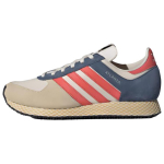 Adidas Wmns Atlanta 'Wonder White Preloved Scarlet' Women's IE2943 37⅓ gray