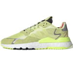 Adidas Nite Jogger 'Semi Frozen Reflective' Naiste EE5911 42⅔