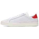 Adidas Originals CourtVantage Heel 'White Red' BZ0428 43⅓