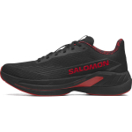 SALOMON SPECTUR 2 Jooksukingad Unisex Madalad Must Punane 478575 44