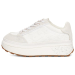 UGG Marin Lace Logo Tennisking 'Valge' Naiste 1125025-WHT 40