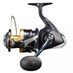 Shimano 21 Spheros SW 8000PG Ketrusrull avamere jigitamiseks ja heitmiseks