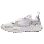 Air Jordan Delta CD6109-101 React Pehmendus V&otilde;rk Madalad Vabaaja Tossud 41 white