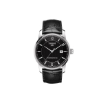 TISSOT Meeste k&auml;ekell T087.407.46.057.00 Black Dial