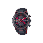 CASIO Meeste EDIFICE 55,6 mm Must Kell EQB-2000HR-1AJR Black Dial