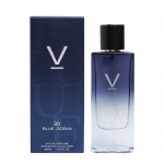 Blue Ocean V meeste parf&uuml;&uuml;mvesi 80 ml