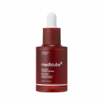 MEDICUBE EGF NAD pinguldav ampull vananemisvastane elastsuse hooldusseerum 30ml