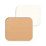 ORBIS Timeless Fit jumestuskreem UV 2025 v&auml;ljaanne t&auml;itepakk p&uuml;hendatud beež naturaalne 02 12g SPF30 (koos pahviga) PA+++