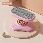 2 tk multifunktsionaalne spordipedaal tualetikaaslane matt jalatugi kontor rase naine jalatugi