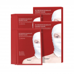 SUDEE Toitev s&auml;rav energia mask - Elustav ja s&auml;ra suurendav n&auml;ohoolduse lehtmask - 30g x 10 tk (2 kasti)