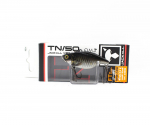 Jackall TN 50 Full Tungsten Vibration Lure RT School Kobuna (4208)