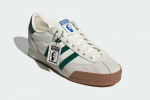 adidas Liam Gallagher Spezial LG2 Pudeliroheline IF8358 Meeste suurus 46