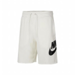 Nike Vabaaja l&uuml;hikesed p&uuml;ksid Meeste Valge FQ4951-133 XL